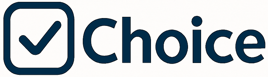 Choice Logo