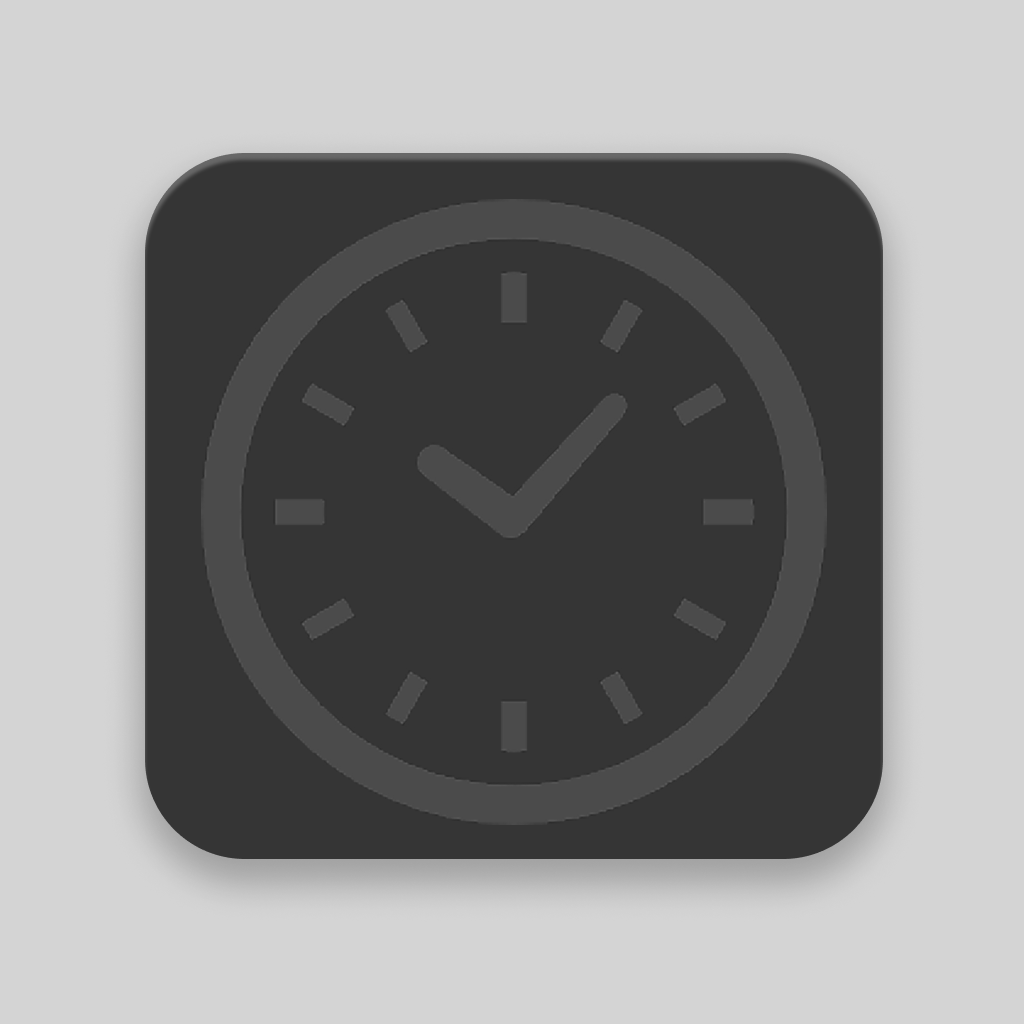 出退勤記録アプリ